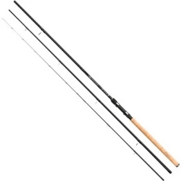 Удилище Фидерное Mikado X-PLODE MEDIUM FEEDER 360, углеволокно,  3.6 м, тест: 120 гр , 392 г